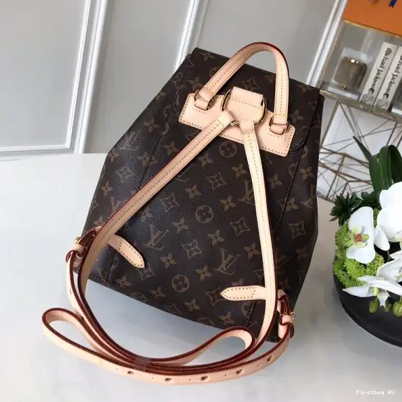 Firstbag Vuitton Louis MONTSOURIS 0620